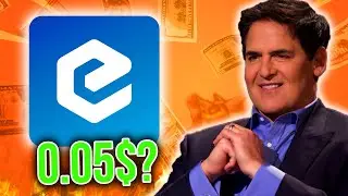 ECASH XEC MASSIVE NEWS: PRICE SKYROCKET IS READY! IS 0.05$ NEXT? (PRICE PREDICTION COIN NEWS 2021)