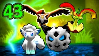 Pixelmon Survival Let's Play! - 