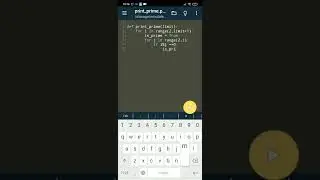 Printing all prime numbers between 2 and give number