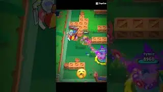 My name is tymiz #brawlstars