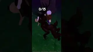我讓鹿神變成坐騎【森林中的99夜】【至尊星】 #roblox #99nightintheforest