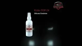KISHO BEST NANO COATING