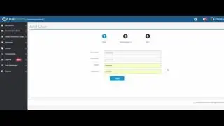 Adding sub users to OnTask Recruiter PRO