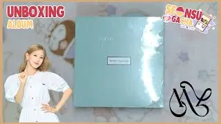 SEONSU GACHA UNBOXING | 1st Mini Album [MY] -  MIYEON (G)I-DLE)