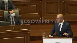 Haradinaj-Kurti përplasen për aksionet e policisë së fundit në veri