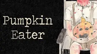 Pumpkin Eater (PC) #4 + Fin - Visual Novel Let's play Fr