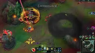Sharon Gameplay Highlights #1 | EUW CHALLENGER AKALI