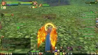Imp run Khimerion Forasteiros