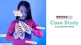 A Case Study: Jersey City Public Schools and Merge EDU