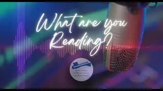 What Are You Reading - Interior Chinatown