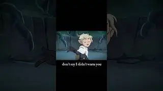 Hunter Toh!! #edit #huntertoh #theowlhouse #foryou #hearmeout