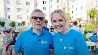 Festivalul Comunității Reghin 2025