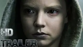 Morgan (2016) Trailer - Kate Mara, Rose Leslie, Michael Yare