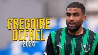 Gregoire Defrel 2024 - HIGHLIGHTS ULTRA HD