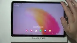 Does Samsung Galaxy Tab S10 FE/FE+ have eSIM?