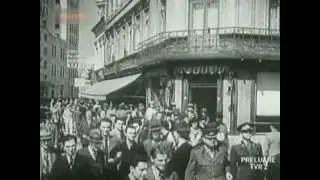 România în al II-lea Război mondial - 1. Prevestiri sumbre