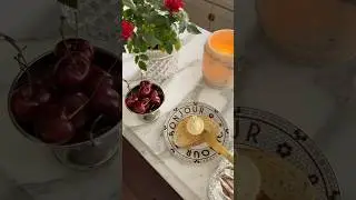 Мастер-класс по приготовлению необычного сливочного масла #бранч #развлечение #бранч