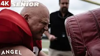 The Senior (2025) - First 10 Minutes | Official 4K Clip