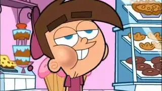 Fairly oddparents:More Good More