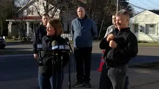 02/26/23: Joint Media Briefing on East Palestine Train Derailment Recovery Efforts