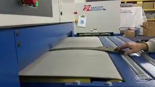 Apex 3000 Series &ndash; Heavy-Duty Deburring, Grinding & Edge Radiusing | Mac-Tech