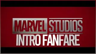 Michael Giacchino - Marvel Studios Intro Fanfare (Opening Theme) | Orchestral Cover