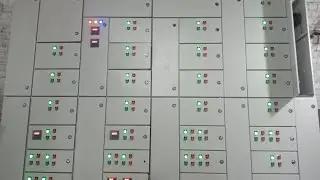 vfd bypass dol 10hp