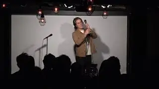 Jason Nerd Melt 3 29 18