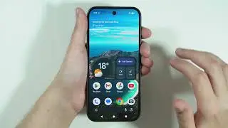Google Pixel 10: How to Restart