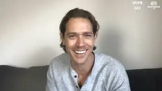 Netflix series' Riverdale star Chris O'Shea has a 