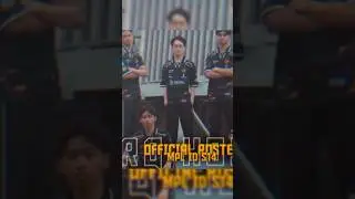 INI DIA  FULL ROSTER RRQ HOSHI MPL S14 👑 #rrq #kingdom #mlbb