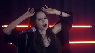 Infected Rain - Postmortem Pt. 1 (Morphide cover)