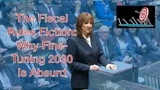The myths of &lsquo;fiscal responsibility&rsquo;: why we pretend the economy Is a machine