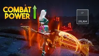 Traha Global | 150K Combat Power Guide For Beginners
