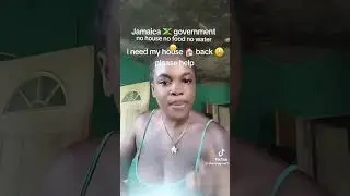 Prime minister Andrew holness  called out by resident  that field  rejected  after voting 