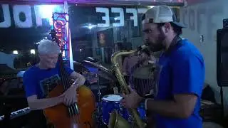 Sambra (Perla) - Austin's Coffee - A Series of Circumstances Tour