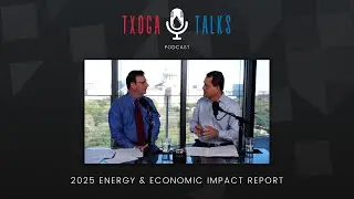 2025 Energy & Economic Impact Report