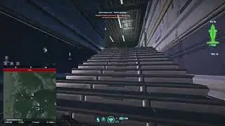 Planetside 2 - Centri Import Hub Update - PTS 04/30/23