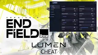 Arknights: Endfield Lumen Cheat | Hack