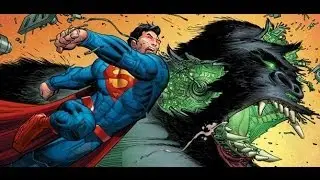Superman #32