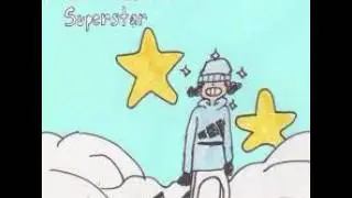 Lil wintr - Superstar (prod @seoul_air and @starboybeats)