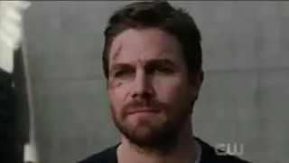 Arrow 6x23 | Oliver Queen confesses to being the Green Arrow | Oliver goes to jail