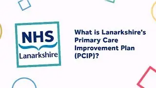 Introduction to the Primary Care Improvement Plan