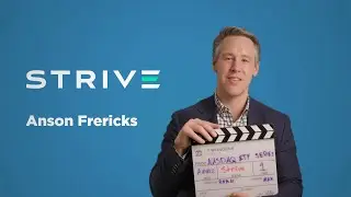 Real ETFs of Nasdaq: Strive&rsquo;s Anson Frericks & $STXD