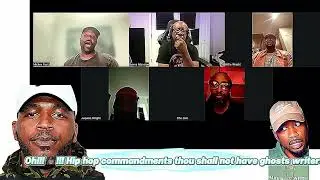 Part 3 Mickey factz except ghost 👻 writers ✍️ 