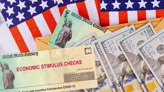 SECOND STIMULUS CHECK UPDATE: MASSIVE 1200 STIMULUS CHECK, UNEMPLOYMENT HAZARD PAY & $500 DEBIT CARD
