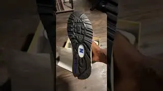 New Balance 990v2 x Teddy Santis MiUSA UNBOXING! #shorts #newbalance