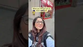 😱 ЧТО МОЖНО ПРИОБРЕСТИ ЗА 10 ФУНТОВ СТЕРЛИНГОВ НА CEX?