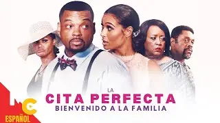 La Cita Perfecta | Comedia Rom&aacute;ntica Completa en Espa&ntilde;ol Latino