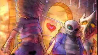 Megalovania ~ Omni Mix [Jazz, Orchestra, Choir, Metal]